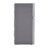 20 cu.ft. Top-Mount, 30'' Wide, Top Freezer, Energy Star, Black