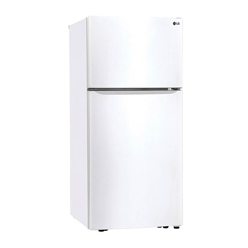 20 cu.ft. Top-Mount, 30'' Wide, Top Freezer, Energy Star, Black