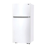 20 cu.ft. Top-Mount, 30'' Wide, Top Freezer, Energy Star, Black