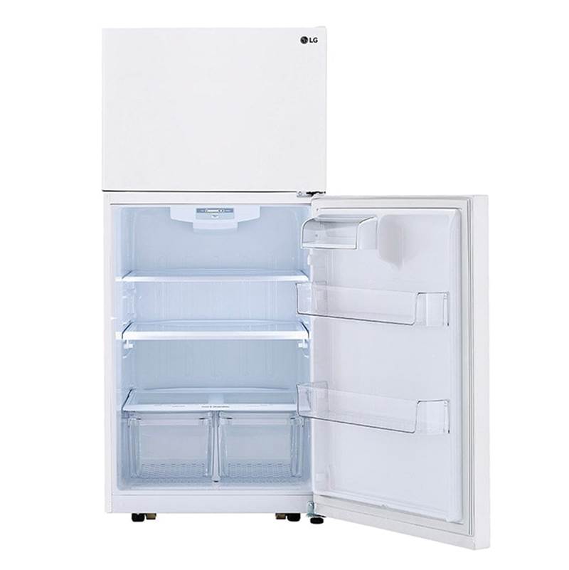 20 cu.ft. Top-Mount, 30'' Wide, Top Freezer, Energy Star, Black