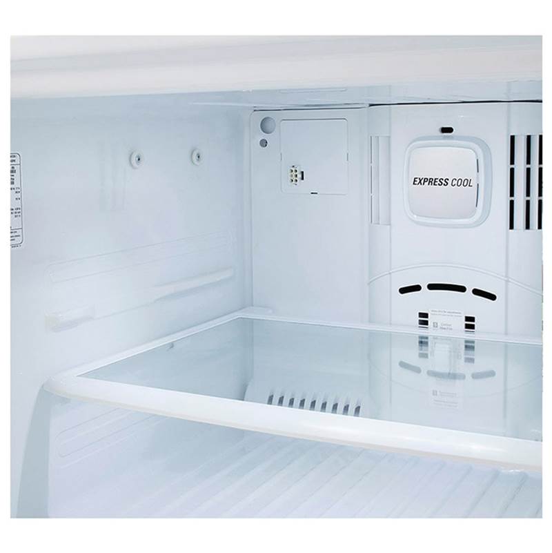 20 cu.ft. Top-Mount, 30'' Wide, Top Freezer, Energy Star, Black