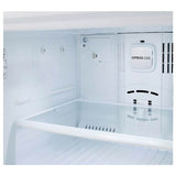 20 cu.ft. Top-Mount, 30'' Wide, Top Freezer, Energy Star, Black