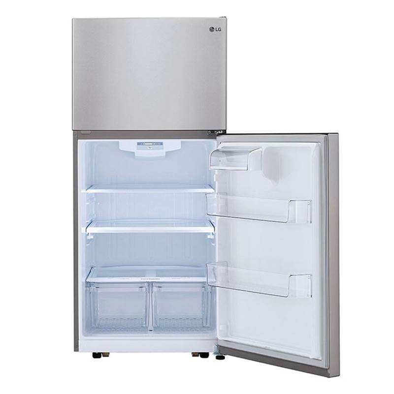 20 cu. ft. Top Freezer Refrigerator