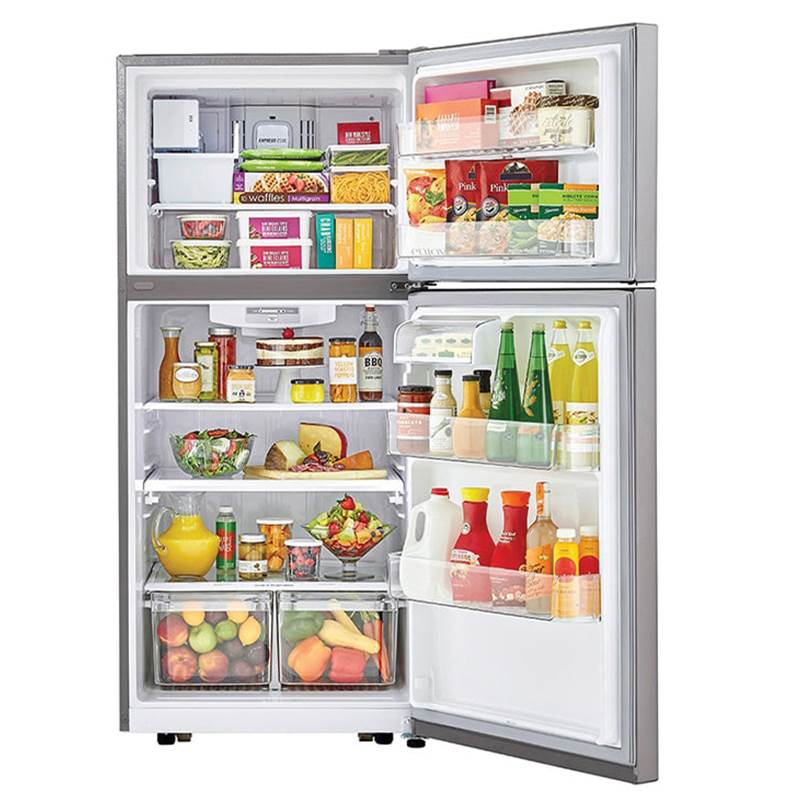 20 cu. ft. Top Freezer Refrigerator