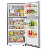 20 cu. ft. Top Freezer Refrigerator