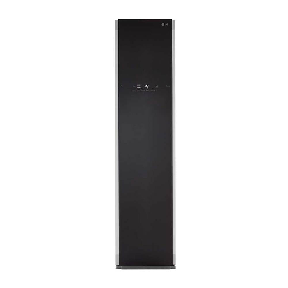 LG Appliances - Clothes Styler Steam Closet, Metallic Charcoal - Metallic Charcoal