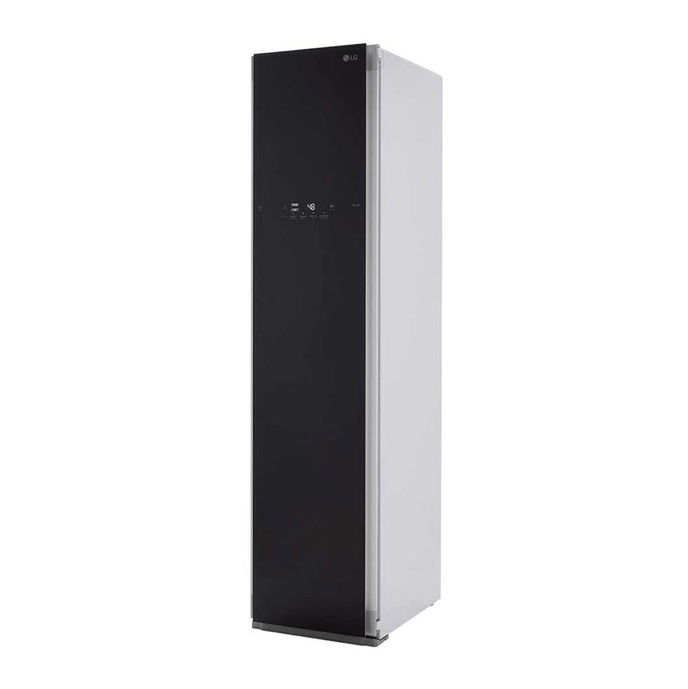 Clothes Styler Steam Closet, Metallic Charcoal