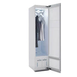Clothes Styler Steam Closet, Metallic Charcoal