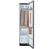 Styler - Refresh Garments in Minutes with Smart wi-fi Enabled Steam Clothing Care System