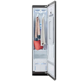Styler - Refresh Garments in Minutes with Smart wi-fi Enabled Steam Clothing Care System
