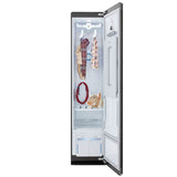 Styler - Refresh Garments in Minutes with Smart wi-fi Enabled Steam Clothing Care System