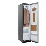 Styler - Refresh Garments in Minutes with Smart wi-fi Enabled Steam Clothing Care System