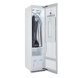 LG Styler - Refresh Garments in Minutes with Smart Wi-Fi Enabled Steam Clothing Care System