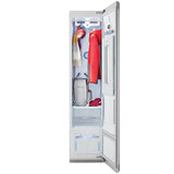 Styler - Refresh Garments in Minutes with Smart wi-fi Enabled Steam Clothing Care System