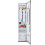 Styler - Refresh Garments in Minutes with Smart wi-fi Enabled Steam Clothing Care System