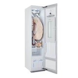 Styler - Refresh Garments in Minutes with Smart wi-fi Enabled Steam Clothing Care System