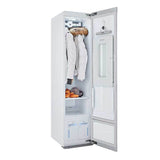 Styler - Refresh Garments in Minutes with Smart wi-fi Enabled Steam Clothing Care System