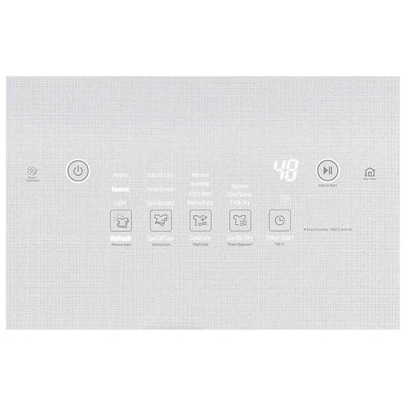 Styler - Refresh Garments in Minutes with Smart wi-fi Enabled Steam Clothing Care System