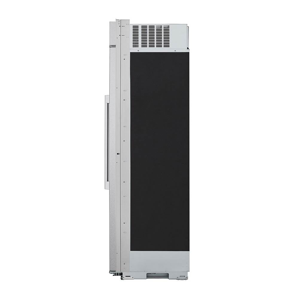 LG STUDIO Built-in Side by Side Refrigeration