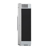 LG STUDIO Built-in Side by Side Refrigeration