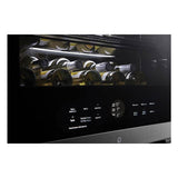 LG SIGNATURE 15 cu. ft. Smart wi-fi Enabled InstaView Wine Cellar Refrigerator