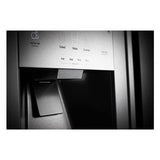 LG SIGNATURE 23 cu. ft. Smart wi-fi Enabled InstaView Door-in-Door Counter-Depth Refrigerator