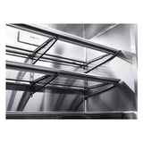 LG SIGNATURE 23 cu. ft. Smart wi-fi Enabled InstaView Door-in-Door Counter-Depth Refrigerator