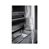 LG SIGNATURE 31 cu. ft. Smart wi-fi Enabled InstaView Door-in-Door Refrigerator