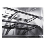 LG SIGNATURE 31 cu. ft. Smart wi-fi Enabled InstaView Door-in-Door Refrigerator