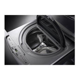 1.0 cu. ft. LG SideKick Pedestal Washer, LG TWINWash Compatible