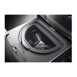 1.0 cu. ft. LG SideKick Pedestal Washer, LG TWINWash Compatible