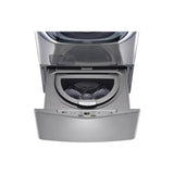 1.0 cu. ft. LG SideKick Pedestal Washer, LG TWINWash Compatible