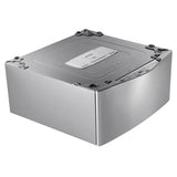 1.0 cu. ft. LG SideKick Pedestal Washer, LG TWINWash Compatible