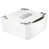 1.0 cu. ft. LG SideKick Pedestal Washer, LG TWINWash Compatible
