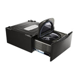 LG SIGNATURE 1.0 cu. ft. LG SideKick Pedestal Washer, LG TWINWash Compatible