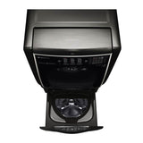 LG SIGNATURE 1.0 cu. ft. LG SideKick Pedestal Washer, LG TWINWash Compatible