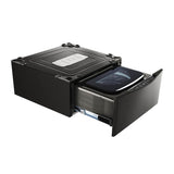 LG SIGNATURE 1.0 cu. ft. LG SideKick Pedestal Washer, LG TWINWash Compatible