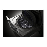 LG SIGNATURE 1.0 cu. ft. LG SideKick Pedestal Washer, LG TWINWash Compatible