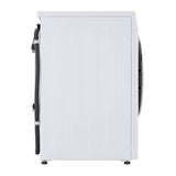 2.3 cu.ft. 24'' Compact Front Load Washer Dryer Combo, Graphite Steel