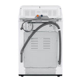 Top Load Washer, 4.5 cu-ft Ultra Large Capacity, White