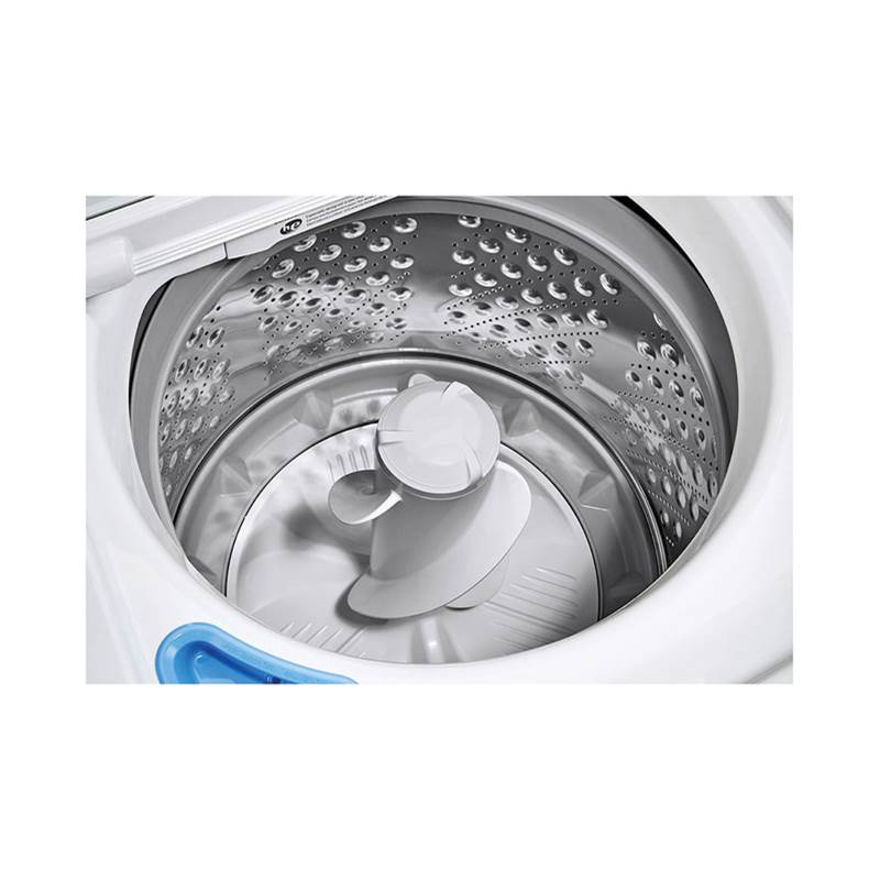 4.3 cu.ft. Ultra Large Capacity Top Load Washer, Agitator, White