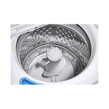 4.3 cu.ft. Ultra Large Capacity Top Load Washer, Agitator, White