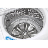 Top Load Washer, 5 cu-ft Ultra Large Capacity, White