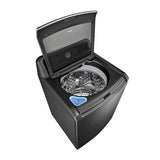5.5 cu.ft. Smart wi-fi Enabled Top Load Washer with TurboWash3D Technology