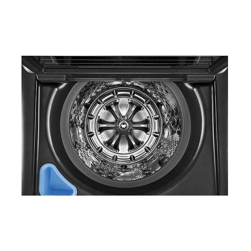 5.5 cu.ft. Smart wi-fi Enabled Top Load Washer with TurboWash3D Technology