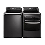 5.5 cu.ft. Smart wi-fi Enabled Top Load Washer with TurboWash3D Technology
