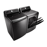 5.5 cu.ft. Smart wi-fi Enabled Top Load Washer with TurboWash3D Technology