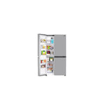 28 cu. ft SxS, Standard Depth, Ext.Water, Printproof STS