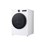 7.4 cu.ft. Ultra Large Capacity Gas Dryer with Sensor Dry, TurboSteamE Technology and Wi-Fi Connectivity, Graphite Steel