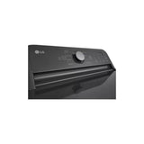 7.3 cu.ft. Ultra Large High Efficiency DryerE, Electric, Middle Black